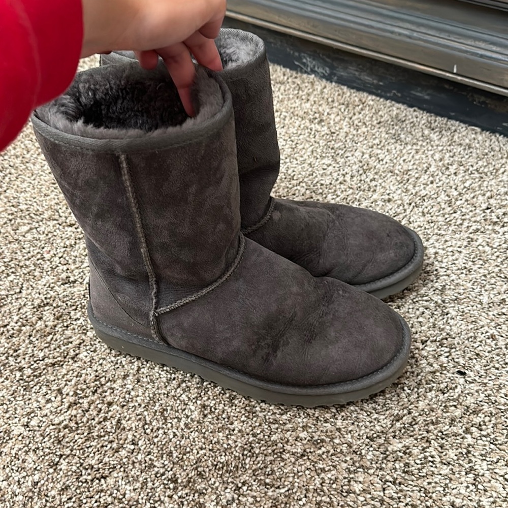 Women’s uggs